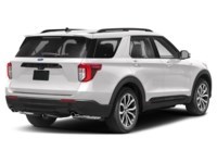 2023 Ford Explorer ST-Line 4WD