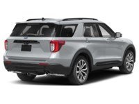 2022 Ford Explorer ST-Line | 4WD | 2.3L | ROOF | TOW | NAV | ADPTV CR
