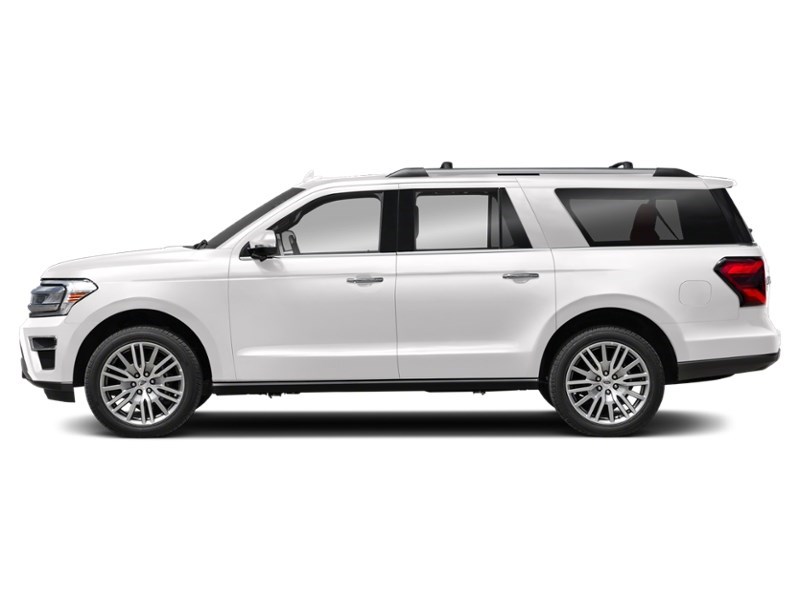 2022 Ford Expedition Max Limited Max 4x4