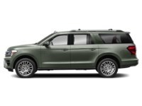 2022 Ford Expedition Max Limited Max 4x4 Forged Green Metallic  Shot 36