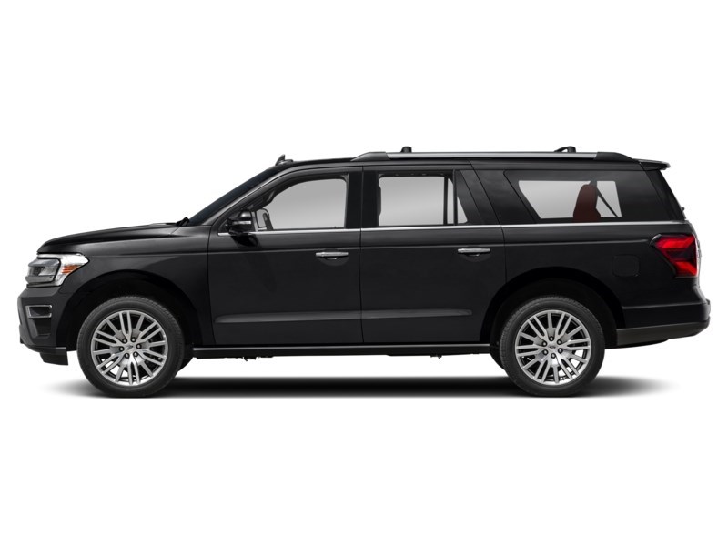 2022 Ford Expedition Max Limited Max 4x4