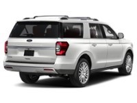 2022 Ford Expedition Max Limited Max 4x4 Oxford White  Shot 45
