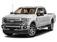 2022 Ford Super Duty F-350 SRW LARIAT 4WD Crew Cab 6.75' Box Colour Shot 1