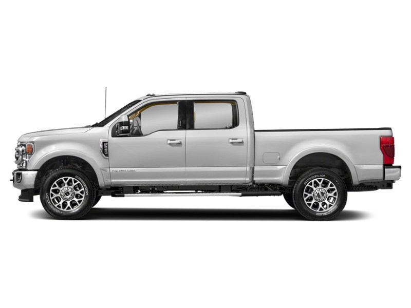 2022 Ford Super Duty F-350 SRW LARIAT 4WD Crew Cab 6.75' Box Colour Shot 3