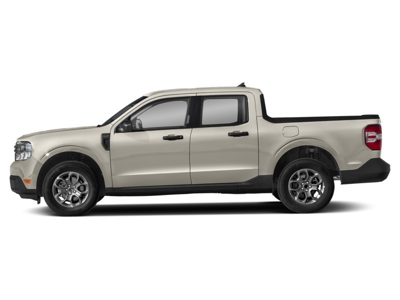 2024 Ford Maverick XLT AWD SuperCrew