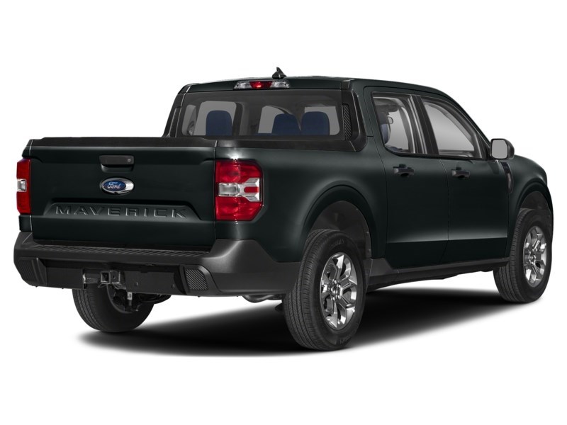 2023 Ford Maverick XLT FWD SuperCrew