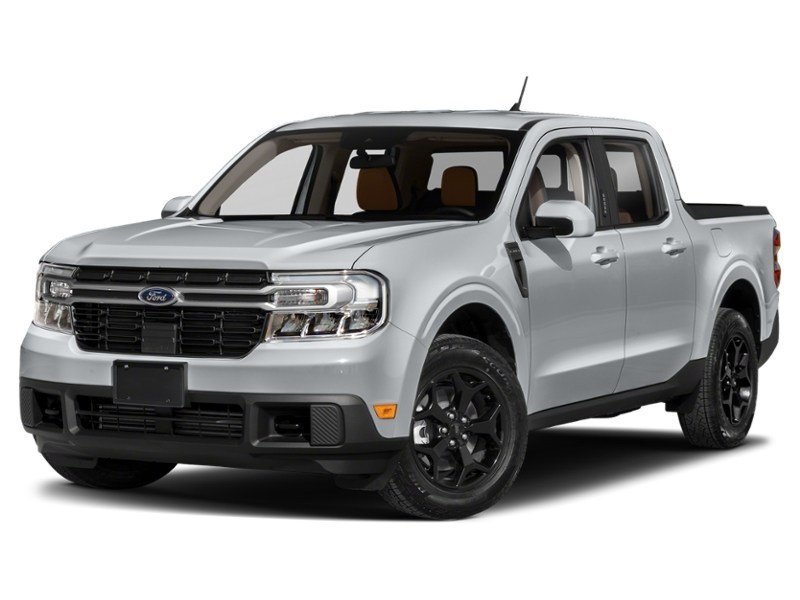 2024 Ford Maverick LARIAT FWD SuperCrew Colour Shot 1