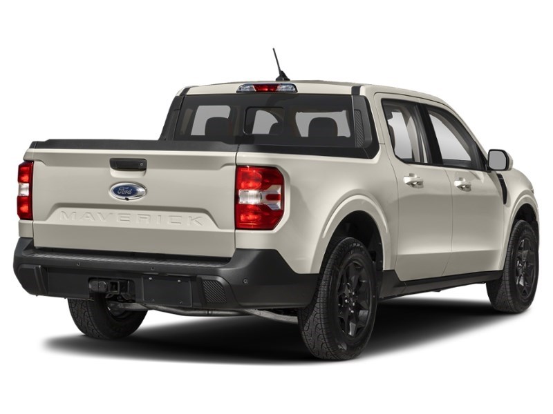 2024 Ford Maverick LARIAT Advanced AWD SuperCrew Terrain  Shot 39