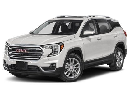 2023 GMC Terrain AWD 4dr SLE/ONE OWNER/R/LOCAL TRADE