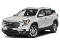 2022 GMC Terrain AWD 4dr Denali White Frost Tricoat  Shot 13