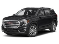 2022 GMC Terrain AWD 4dr Denali Ebony Twilight Metallic  Shot 19