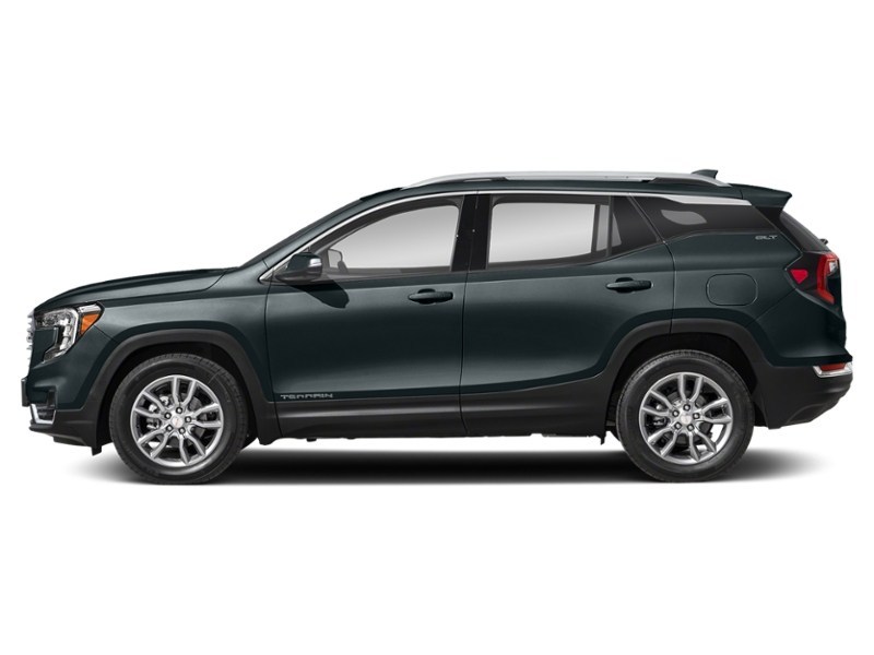 2022 GMC Terrain AWD 4dr Denali