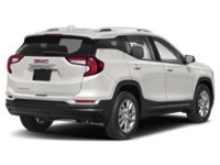 2022 GMC Terrain AWD 4dr Denali White Frost Tricoat  Shot 18