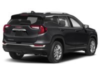 2024 GMC Terrain AWD 4dr Denali Ebony Twilight Metallic  Shot 18