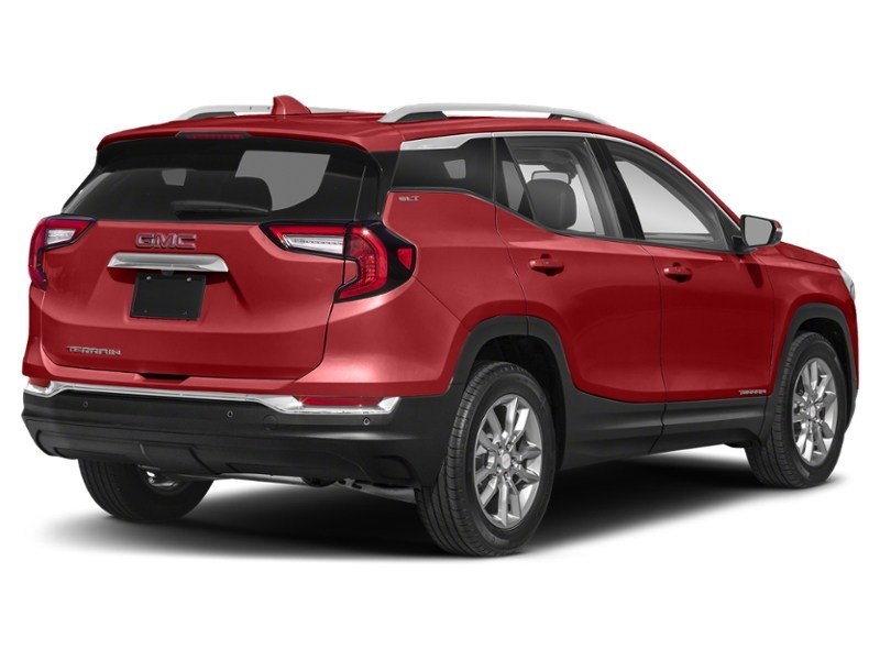 2022 GMC Terrain AWD 4dr Denali