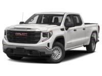 2022 GMC Sierra 1500 4WD Crew Cab 147