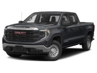 2022 GMC Sierra 1500 4WD Crew Cab 147