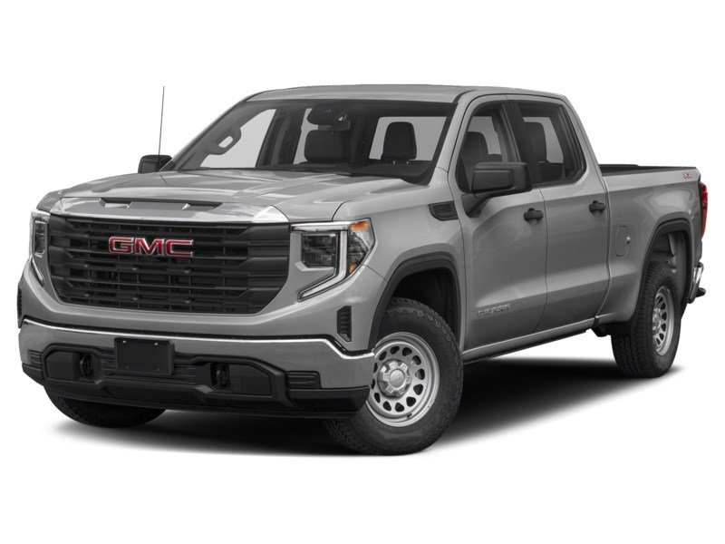 2022 GMC Sierra 1500 4WD Crew Cab 147
