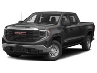 2022 GMC Sierra 1500 4WD Crew Cab 147