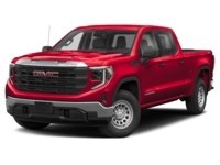 2022 GMC Sierra 1500 4WD Crew Cab 147
