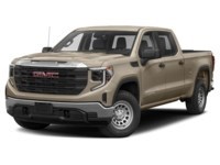 2022 GMC Sierra 1500 4WD Crew Cab 147