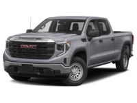 2023 GMC Sierra 1500 4WD Crew Cab 147