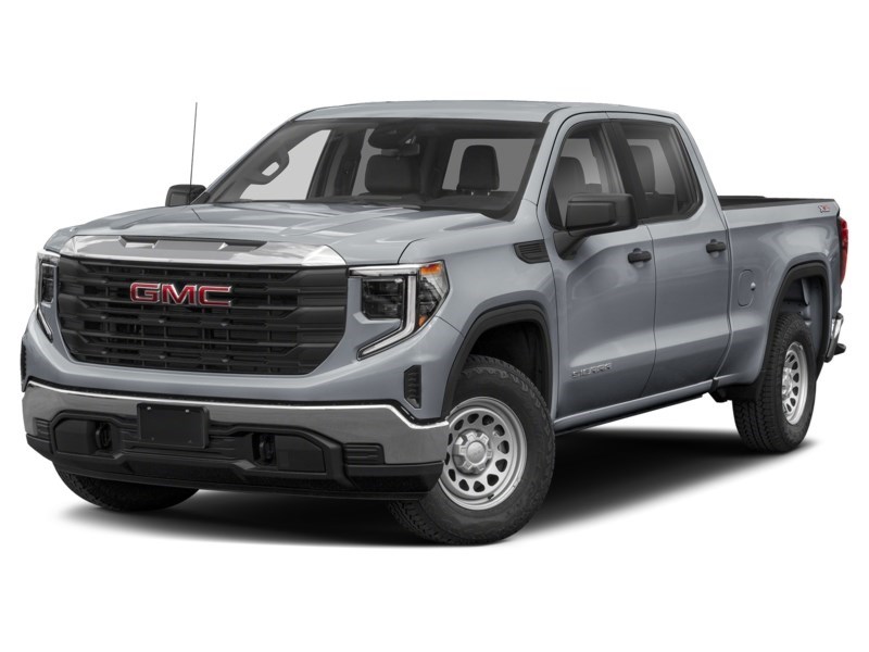 2024 GMC Sierra 1500 4WD Crew Cab 147