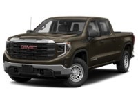 2023 GMC Sierra 1500 4WD Crew Cab 147