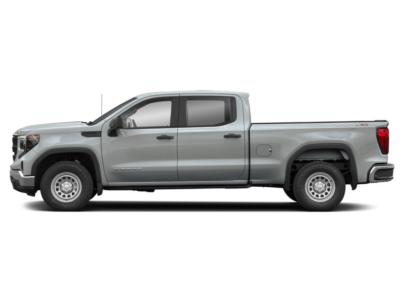 2022 GMC Sierra 1500 4WD Crew Cab 147