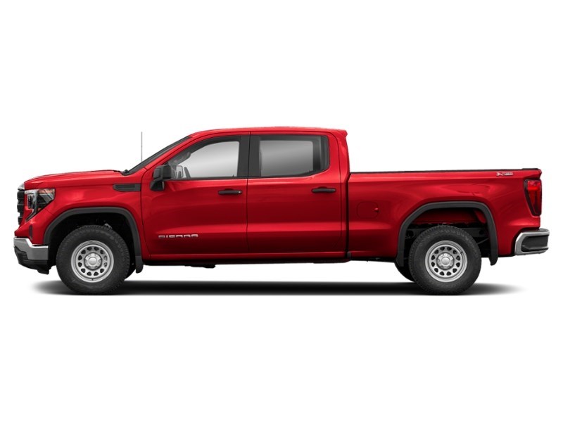 2024 GMC Sierra 1500 4WD Crew Cab 147