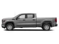 2022 GMC Sierra 1500 4WD Crew Cab 147