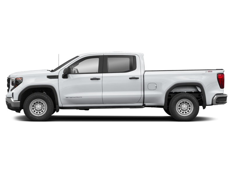 2022 GMC Sierra 1500 4WD Crew Cab 147