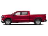 2022 GMC Sierra 1500 4WD Crew Cab 147
