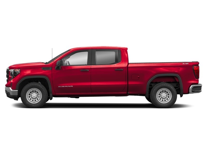 2022 GMC Sierra 1500 4WD Crew Cab 147