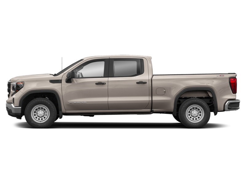 2023 GMC Sierra 1500 4WD Crew Cab 147