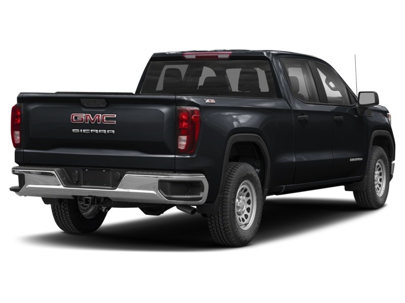 2022 GMC Sierra 1500 4WD Crew Cab 147