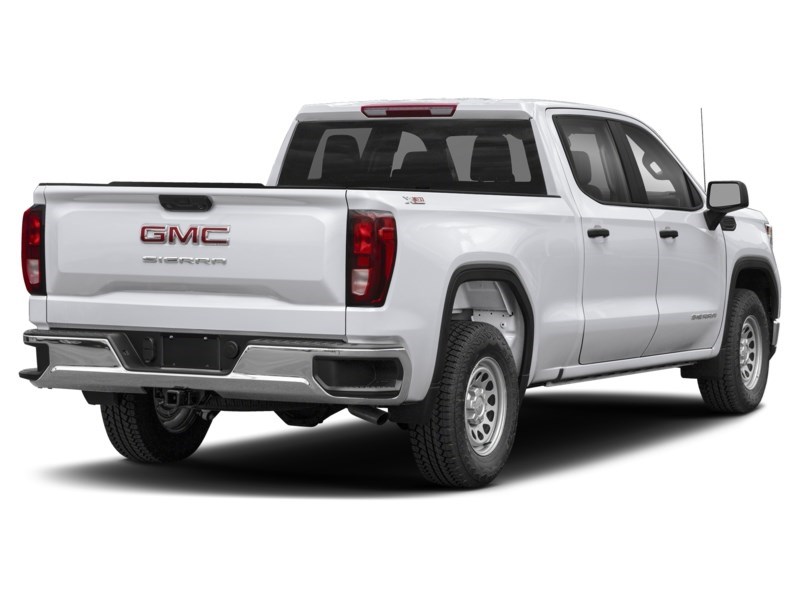 2022 GMC Sierra 1500 4WD Crew Cab 147