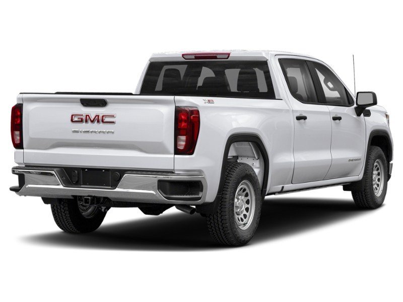 2024 GMC Sierra 1500 4WD Crew Cab 147