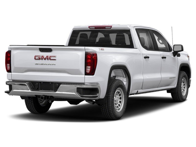 2024 GMC Sierra 1500 4WD Crew Cab 147