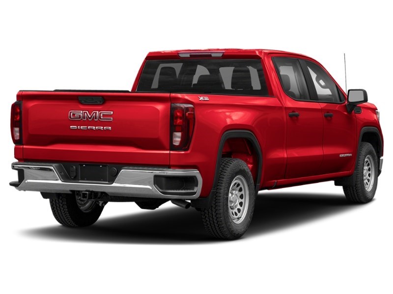 2024 GMC Sierra 1500 4WD Crew Cab 147