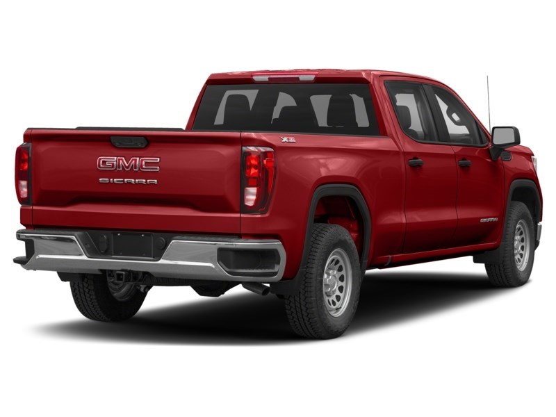 2024 GMC Sierra 1500 4WD Crew Cab 147