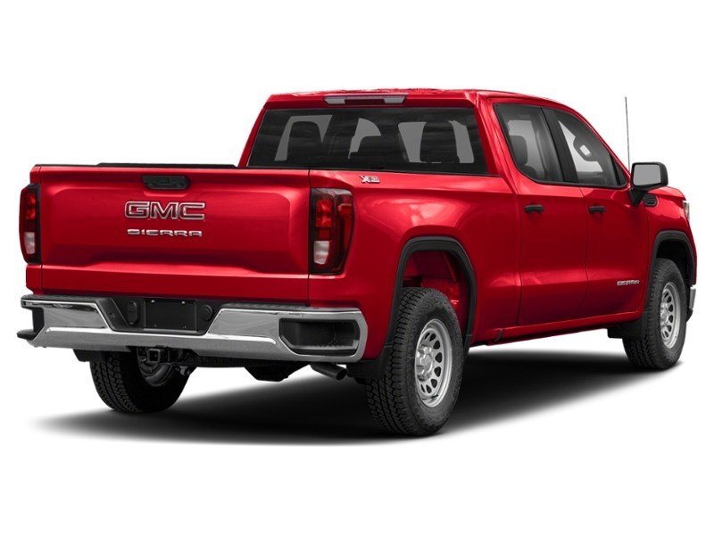 2024 GMC Sierra 1500 4WD Crew Cab 147