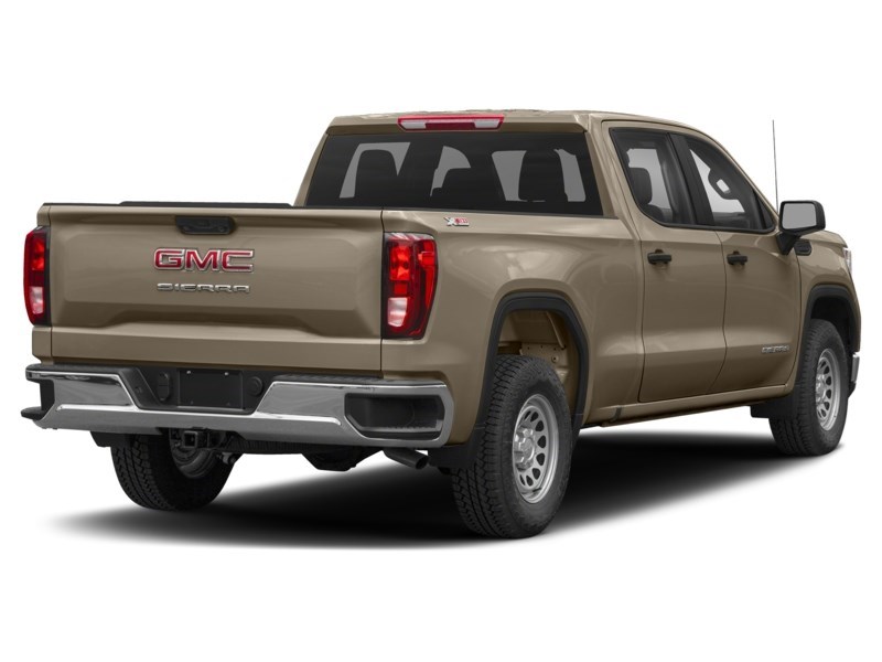 2022 GMC Sierra 1500 4WD Crew Cab 147