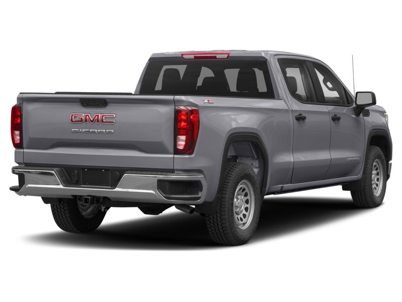 2023 GMC Sierra 1500 4WD Crew Cab 147