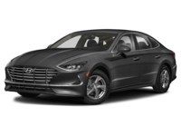 2022 Hyundai Sonata 2.5L Preferred Hampton Grey  Shot 1