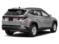 2022 Hyundai Tucson Preferred AWD Shimmering Silver  Shot 6