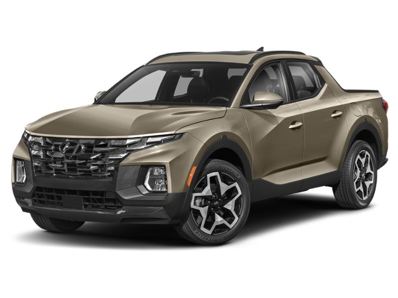 2022 Hyundai Santa Cruz Preferred AWD w/Trend Pkg Sand Storm  Shot 18
