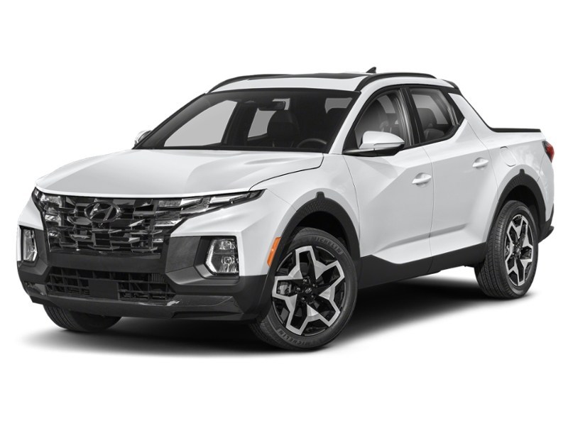 2022 Hyundai Santa Cruz Preferred AWD w/Trend Pkg