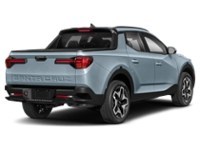2022 Hyundai Santa Cruz Preferred AWD w/Trend Pkg Blue Stone  Shot 4