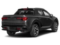 2022 Hyundai Santa Cruz Preferred AWD w/Trend Pkg Twilight Black  Shot 14